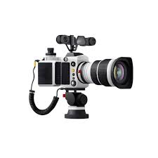 Camera